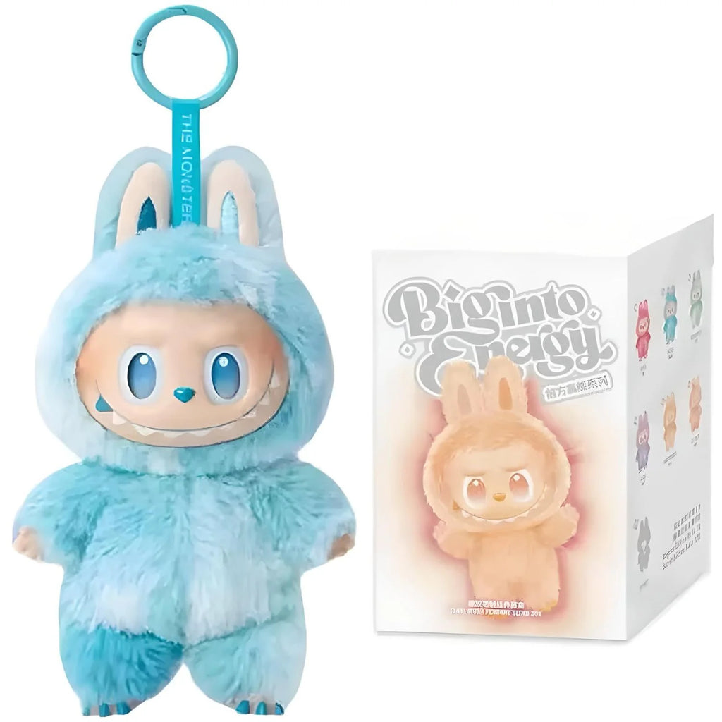Labubu Doll