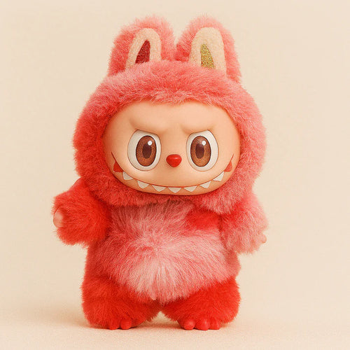 Labubu Doll